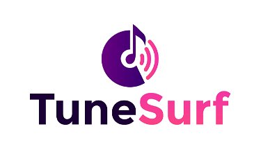 TuneSurf.com